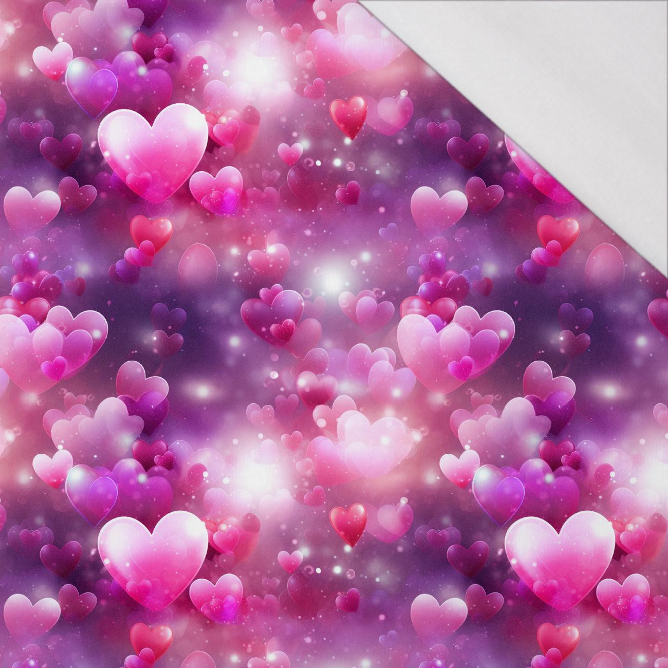 VALENTINE'S DAY 1 - Single Jersey