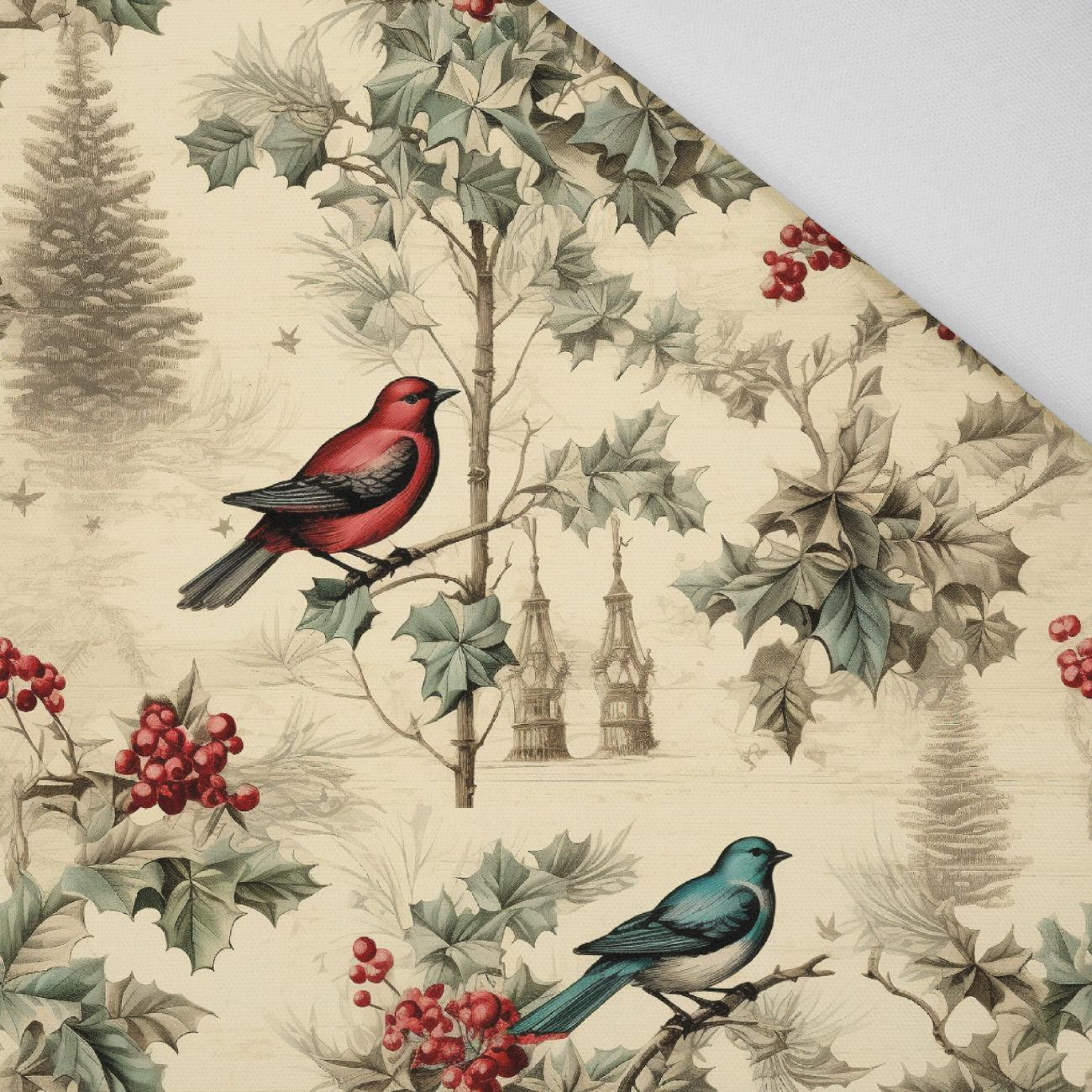 Vintage Christmas wz.12 - Panama 220g