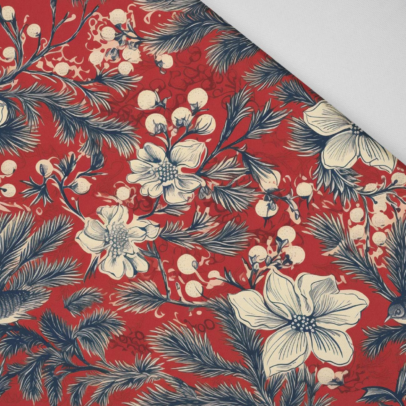 Vintage Christmas wz.15 - Panama 220g