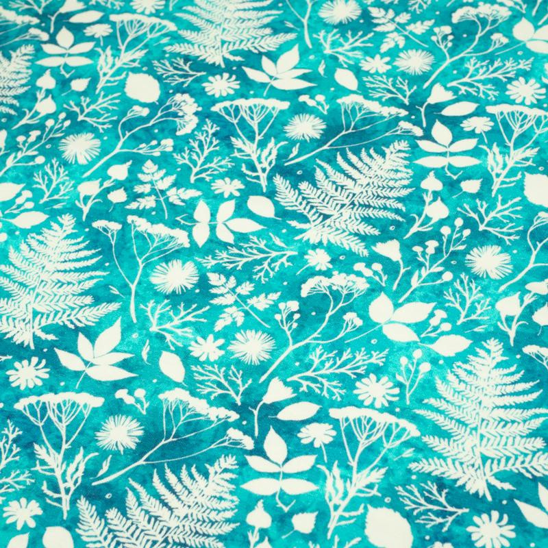 VANILLE FARNE - bio single jerset mit Elastan TE210 Sommersweat