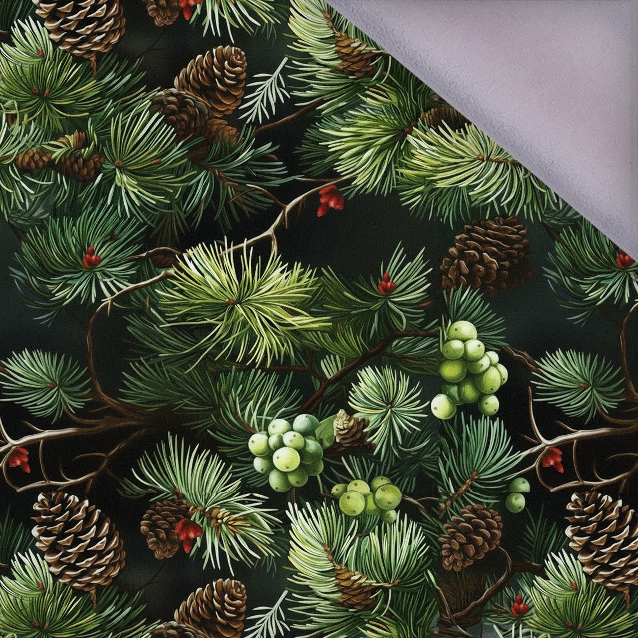 WINTER FOREST M. 1 - Softshell 