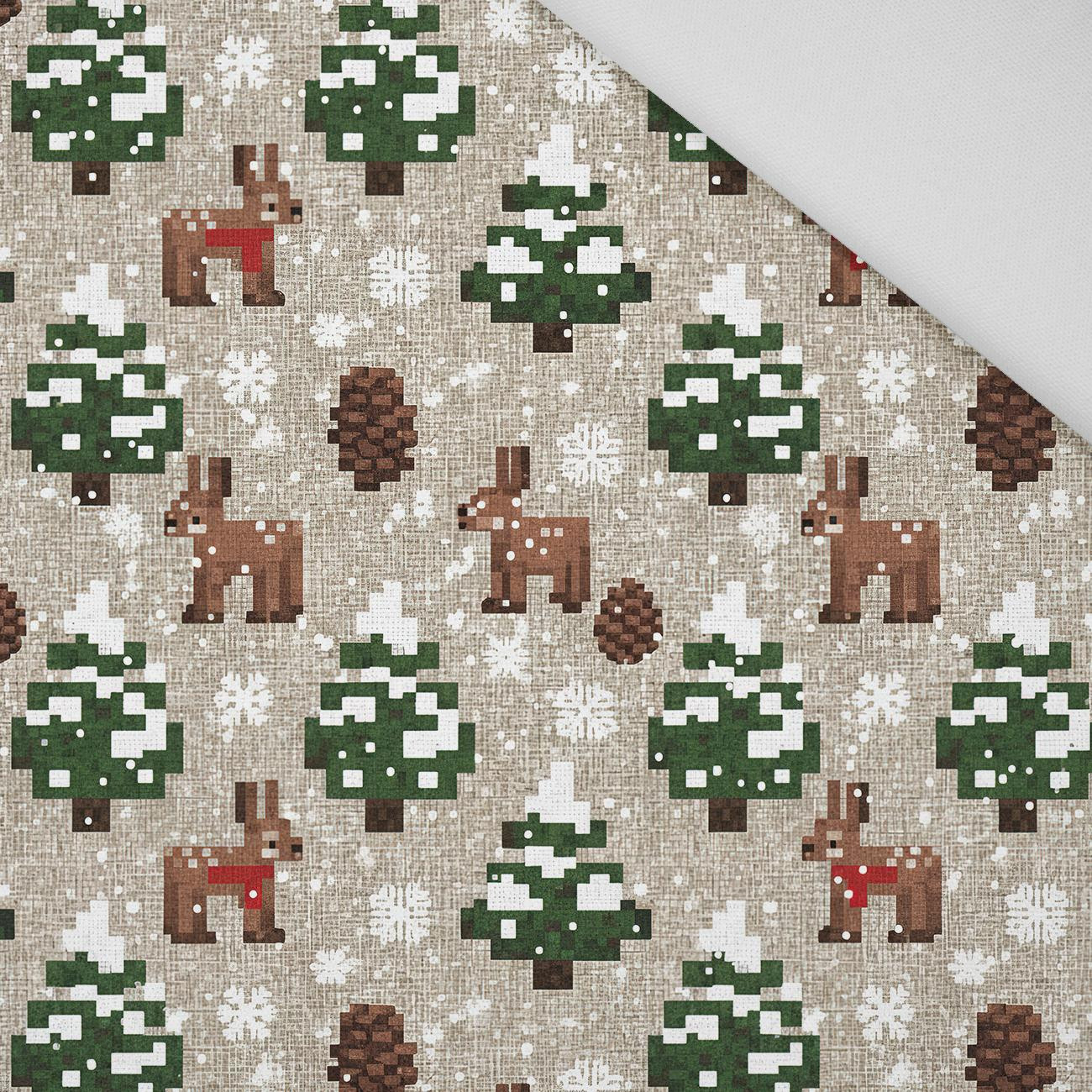 WINTER PIXEL WZ.1 - Panama 220g