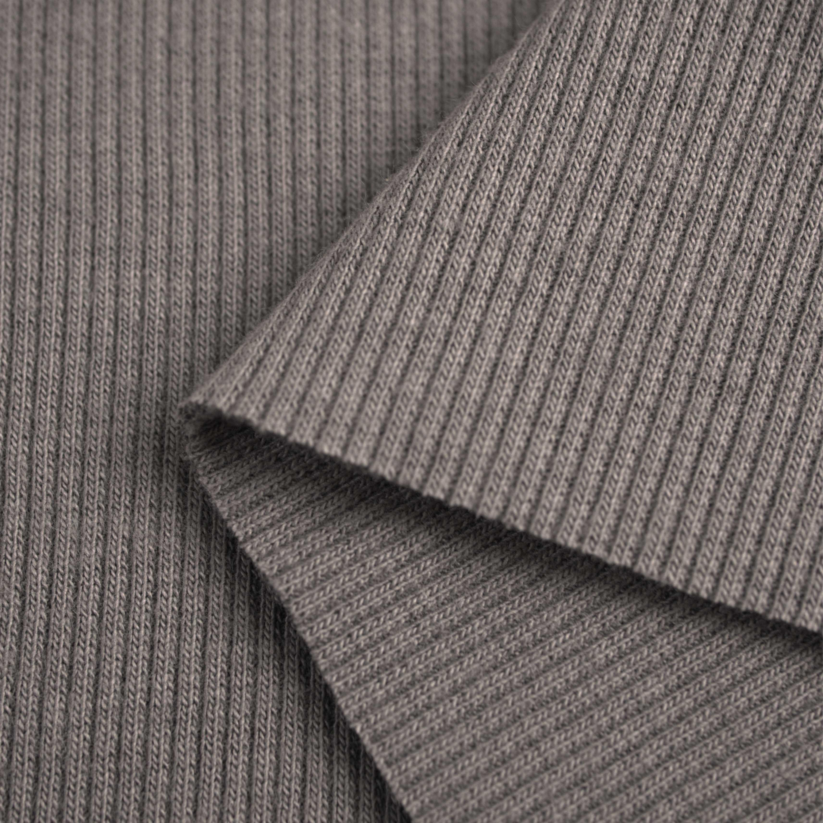 Strickware gerippt - FELSIG (D-44 )