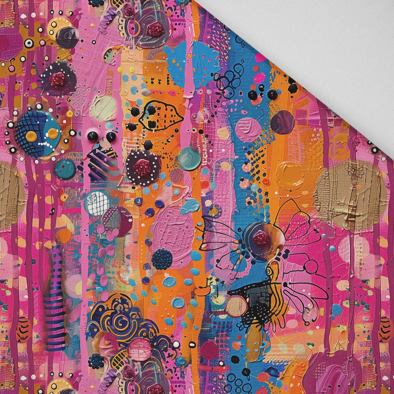 ABSTRACTION WZ.39 - Panama 220g