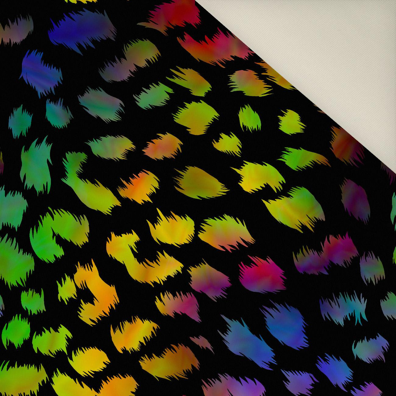 ANIMAL SKIN wz.17- Polster- Velours