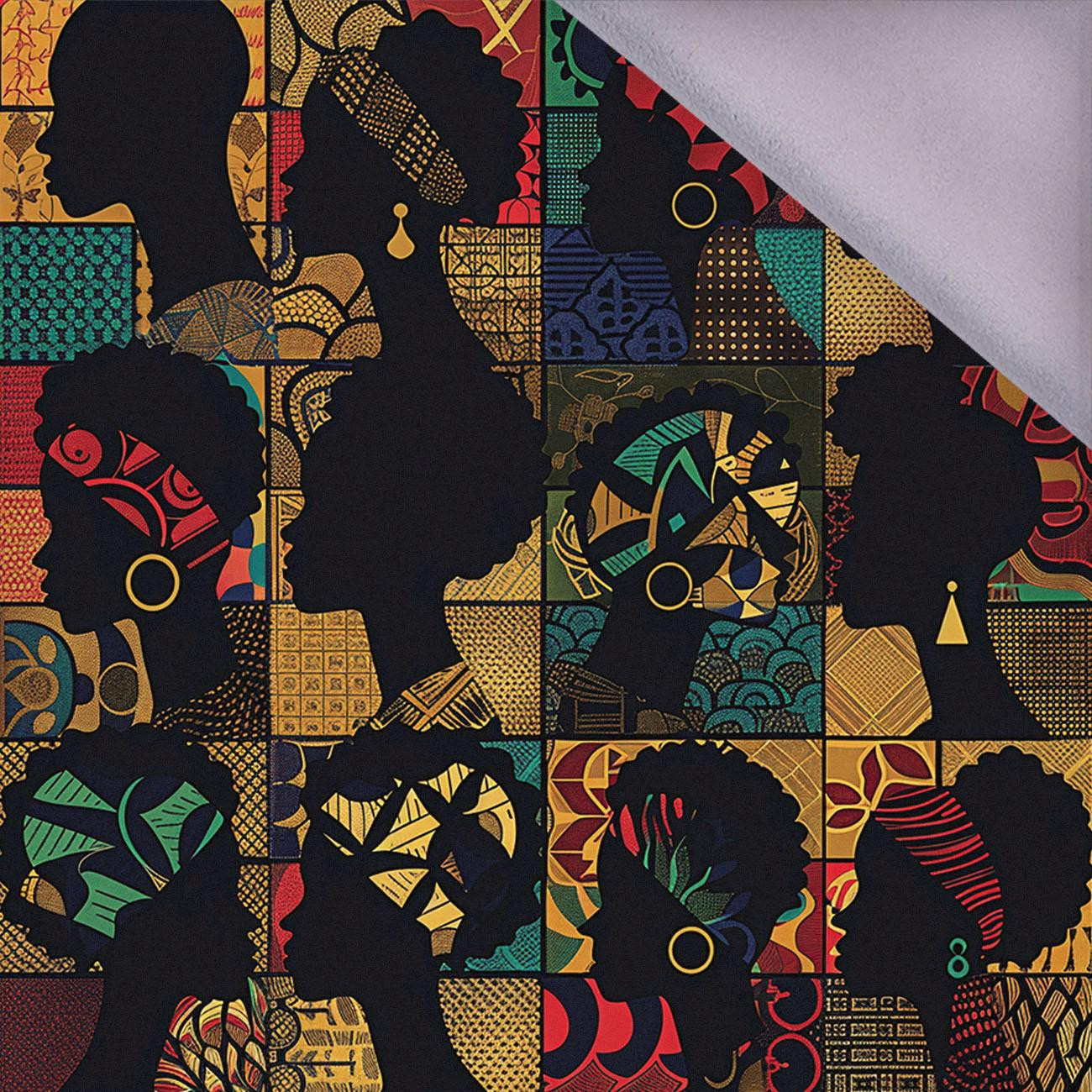 AROUND THE WORLD wz.14 - Softshell 