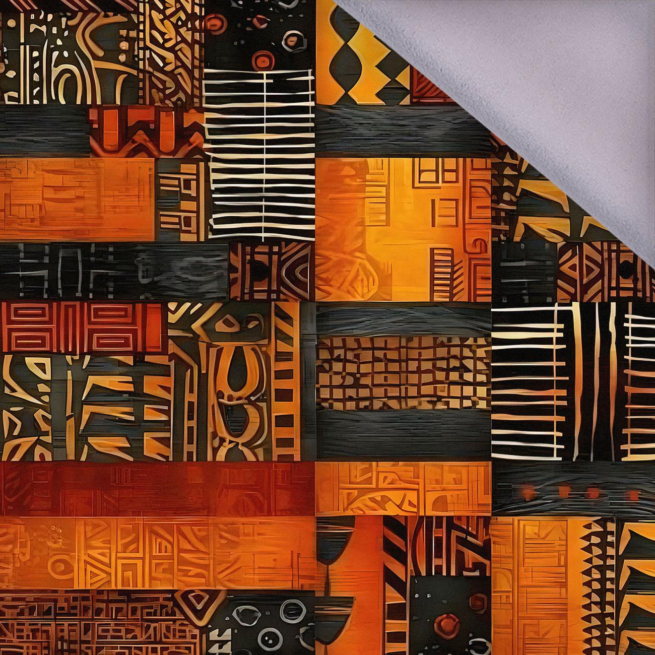 AROUND THE WORLD wz.17 - Softshell 