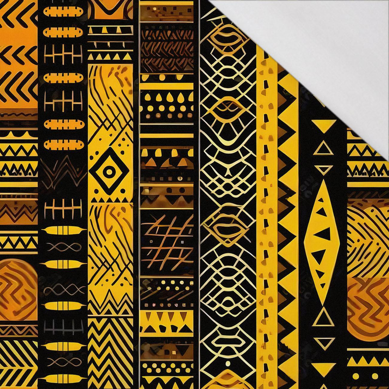 AROUND THE WORLD wz.3- Slub Weave