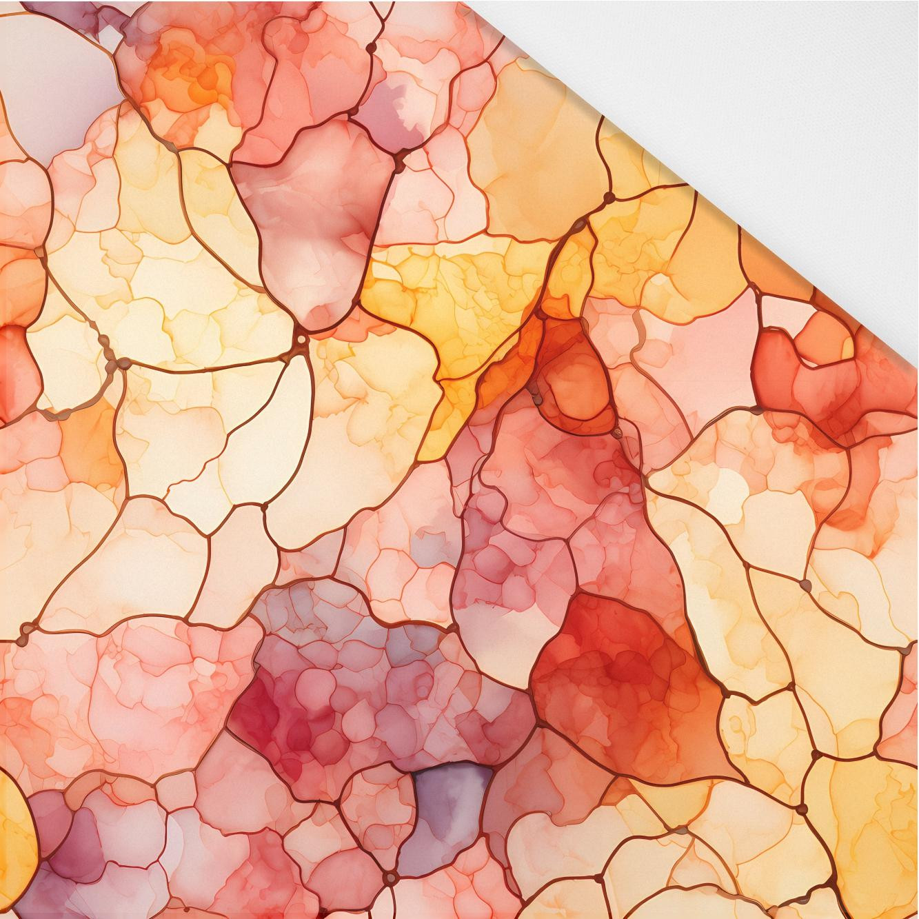 AUTUMN TIME MS. 10 - Panama 220g