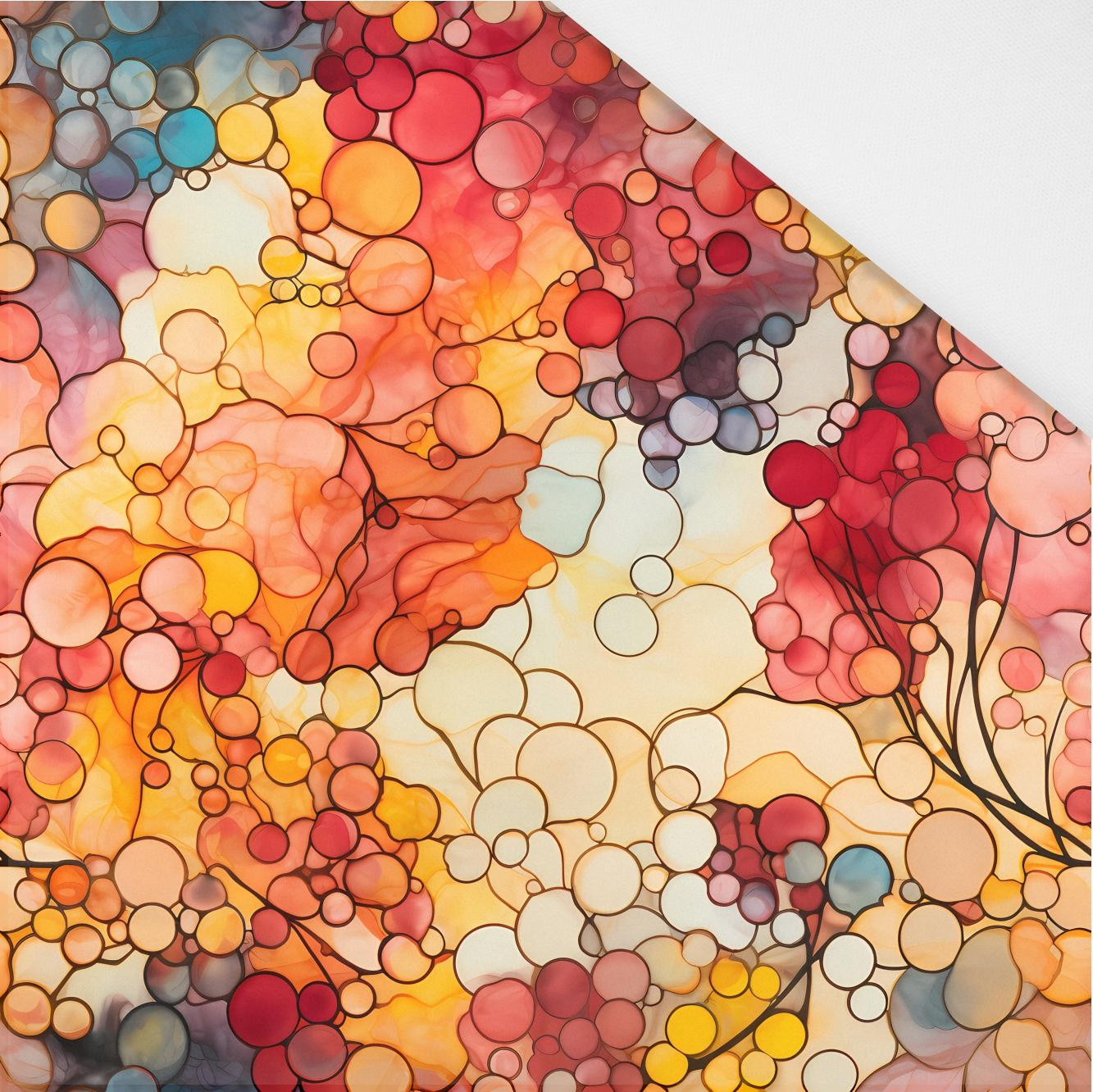 AUTUMN TIME MS. 11 - Panama 220g