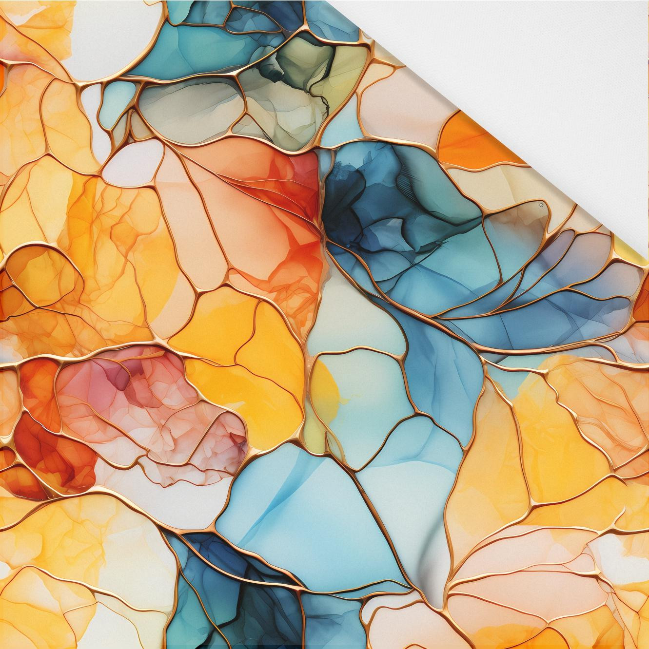 AUTUMN TIME MS. 12 - Panama 220g