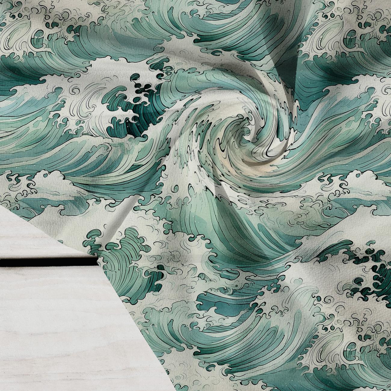 By the Sea Wz. 11 - Krepp
