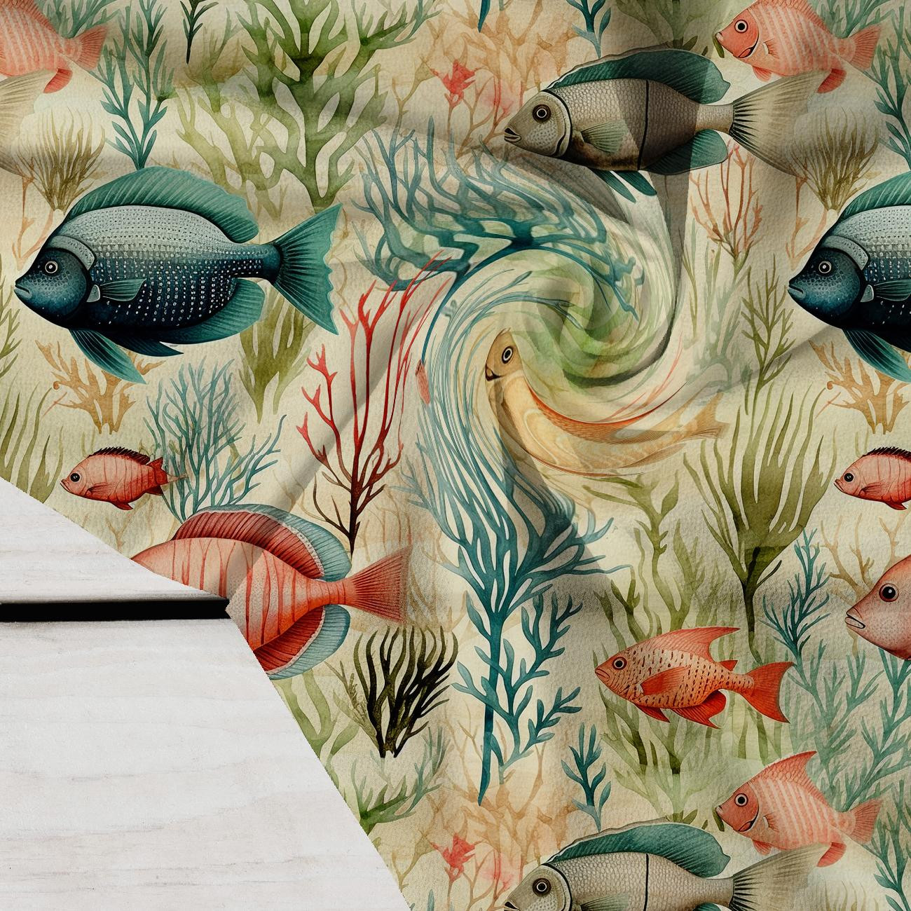 By the Sea Wz. 15 - Krepp