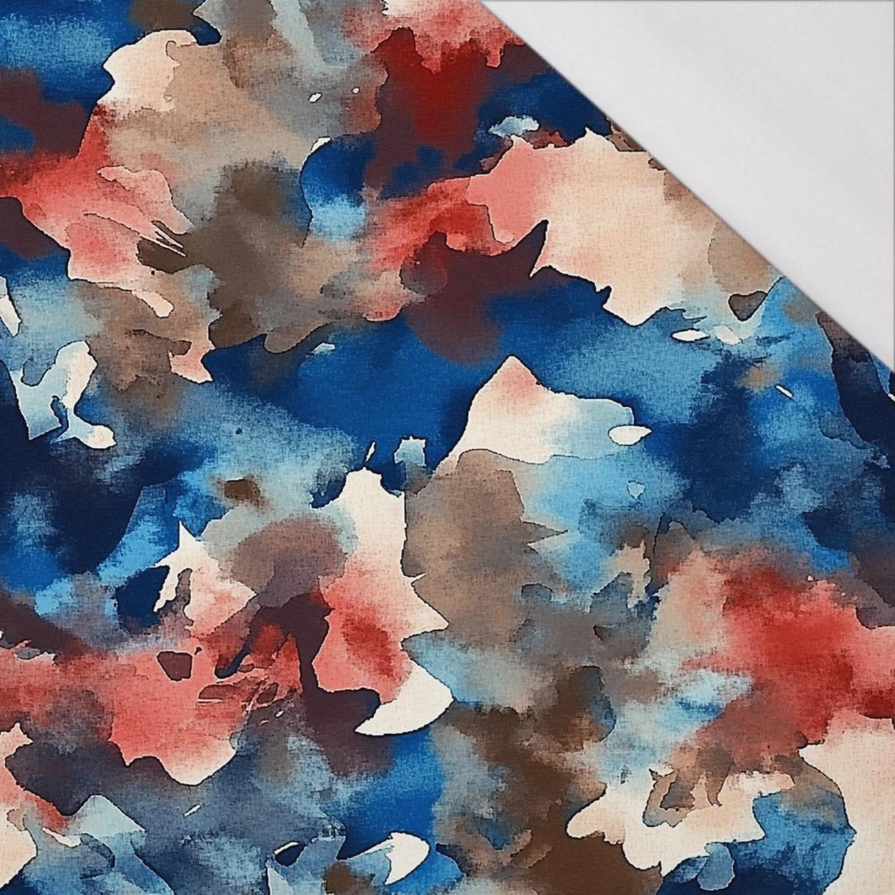 CAMO MORO WZ.7 - Nylonstoff PUMI