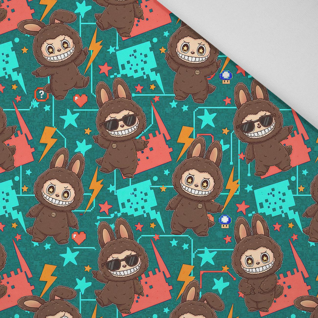 Creepy Cute WZ.1 - Panama 220g