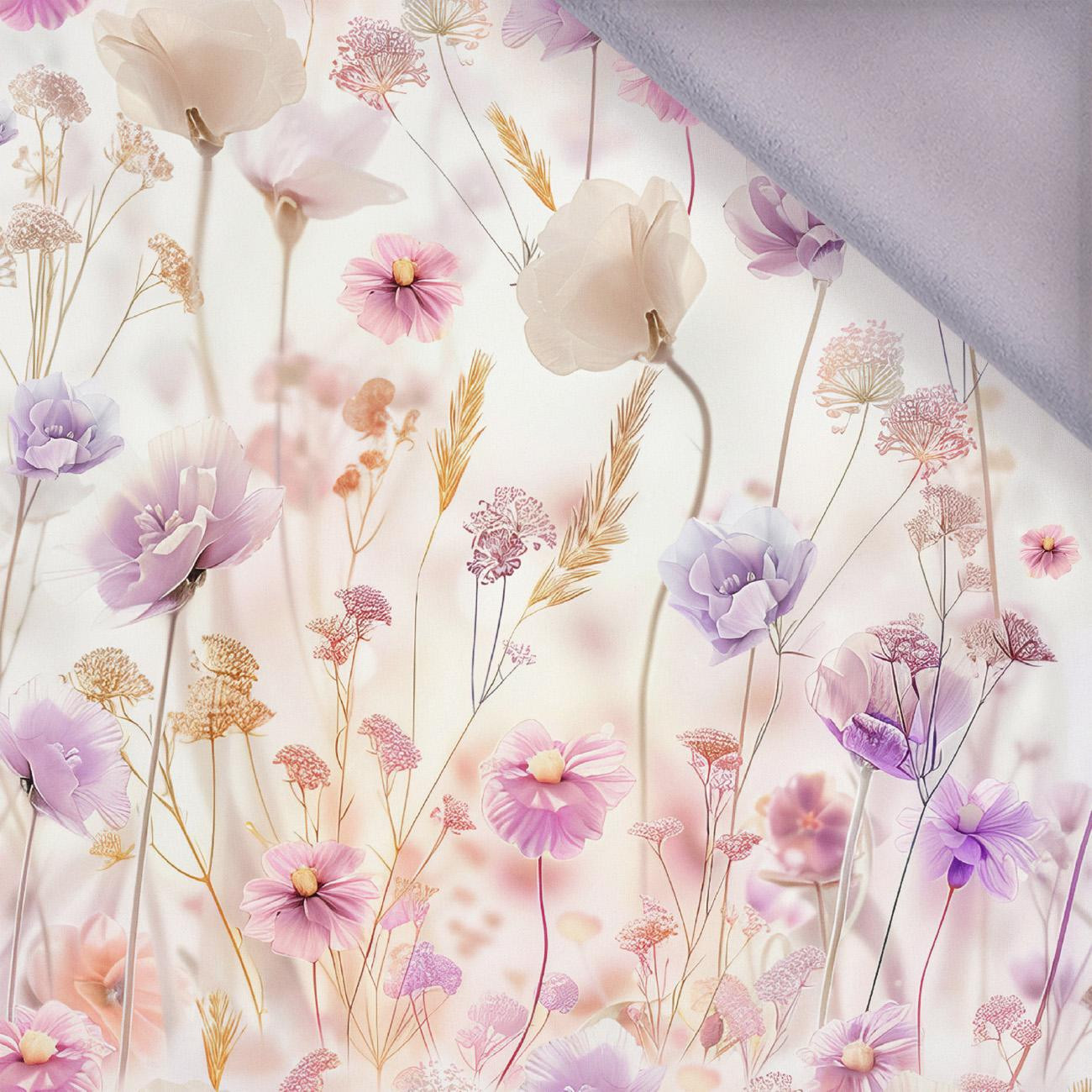 FLOWERS wz.10 - Softshell 