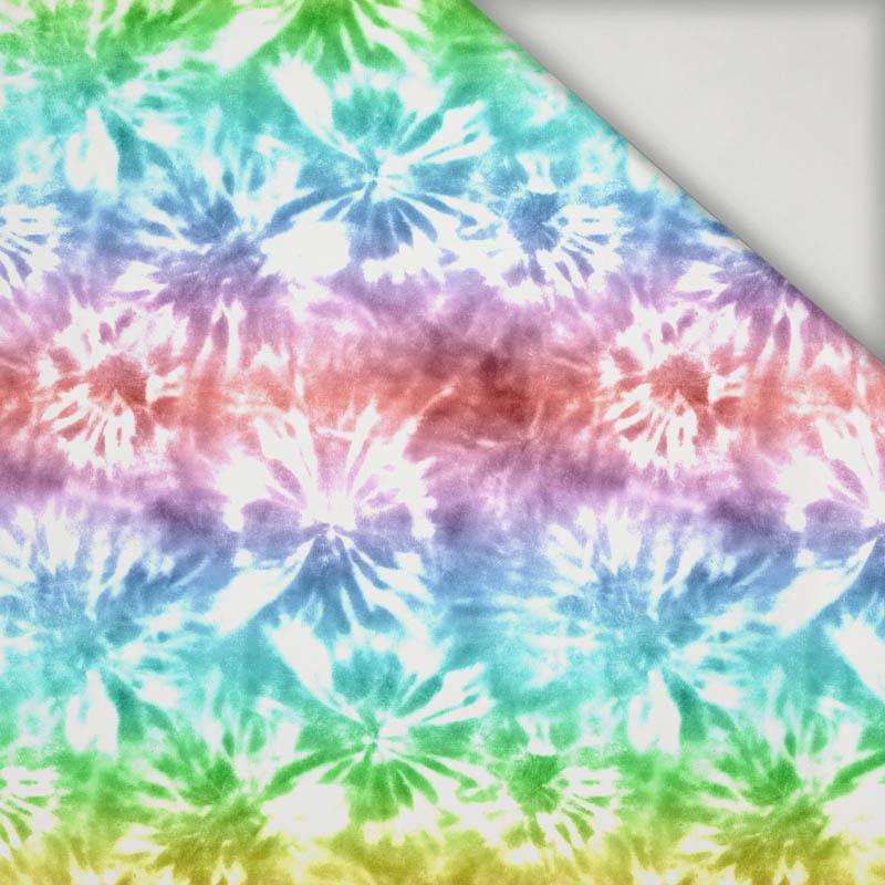 BATIK Ms. 1 / regenbogen  - Lycra 300g