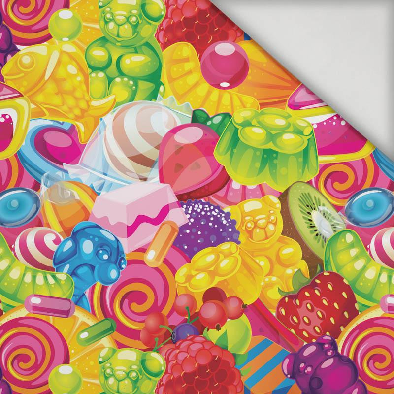 GUMMIBONBONS - Lycra 300g