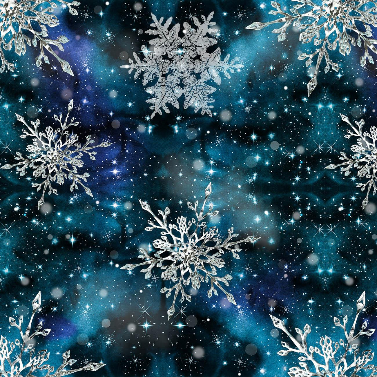 WINTER GALAXY M. 2