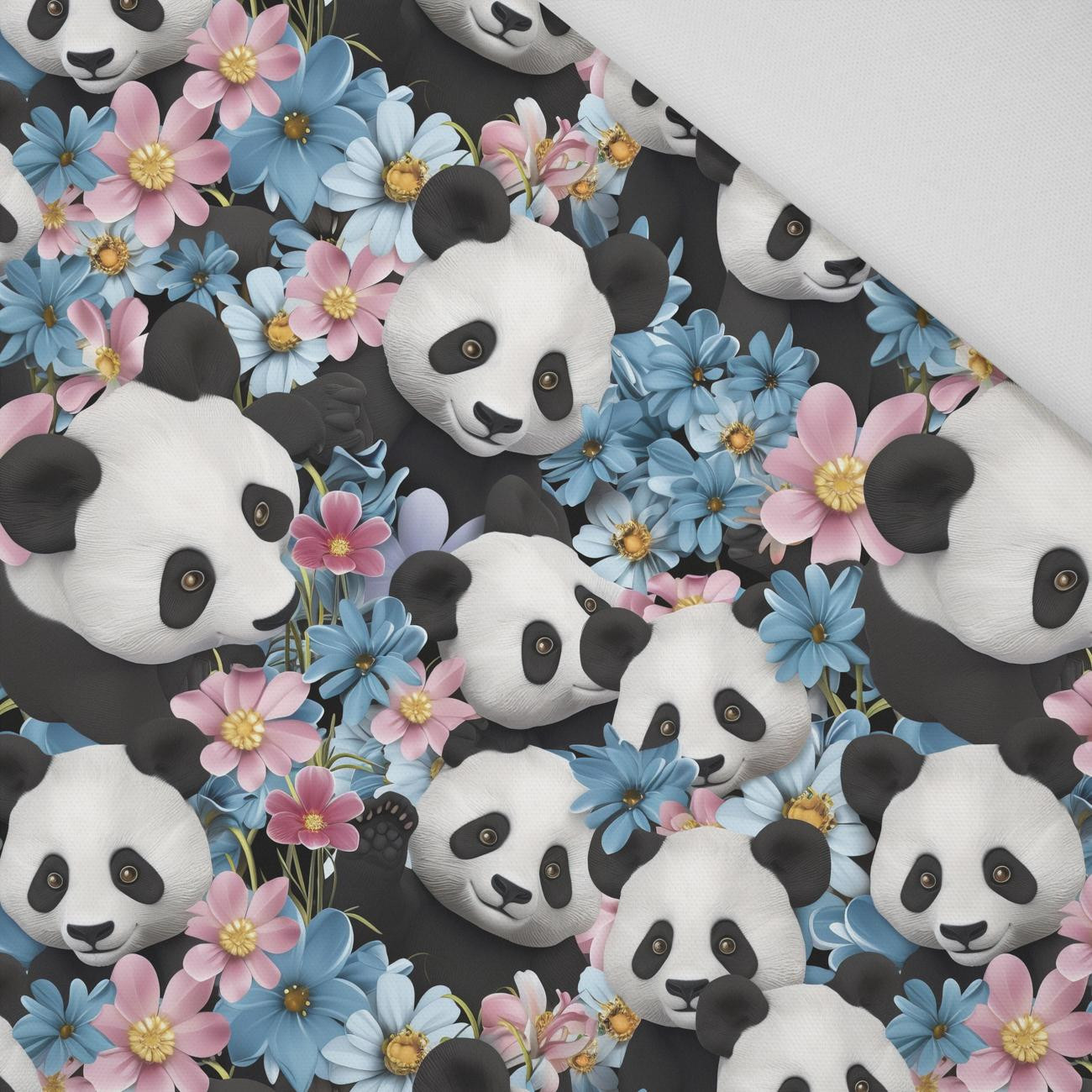 PANDY / BLUMEN M. 4 - Panama 220g