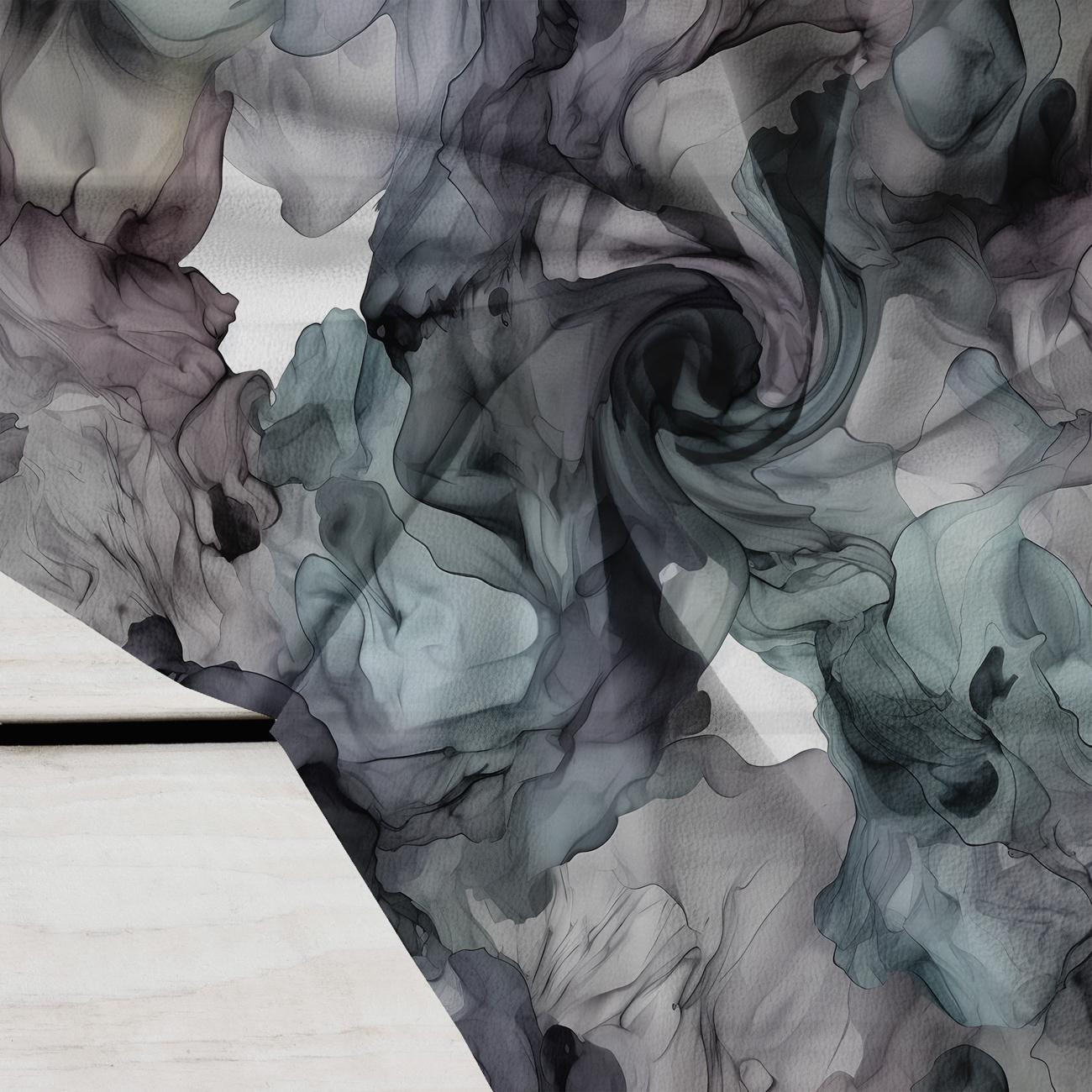 ALCOHOL INK M. 4 - Krepp