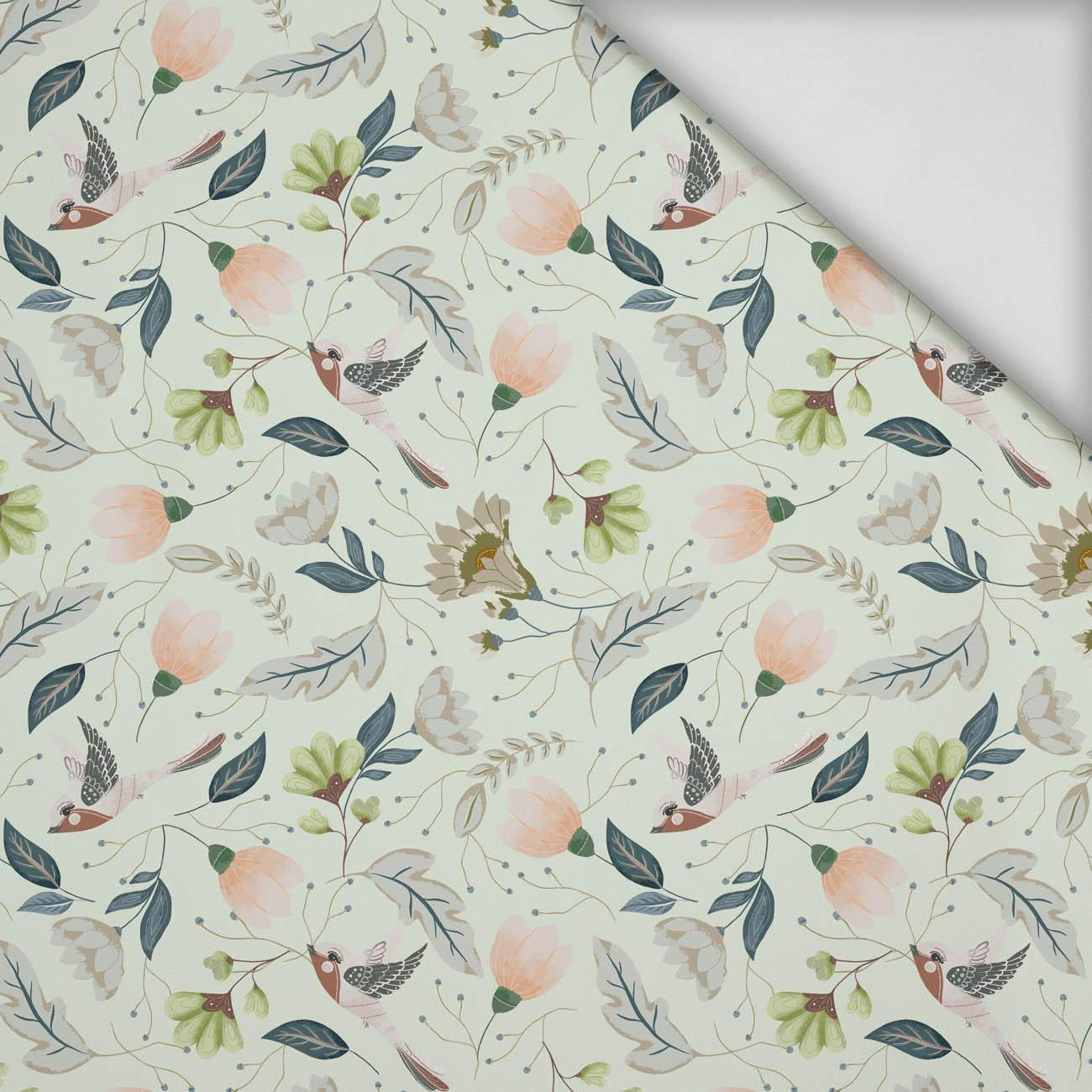 SPRING MELODY m. 6 - Lycra 300g