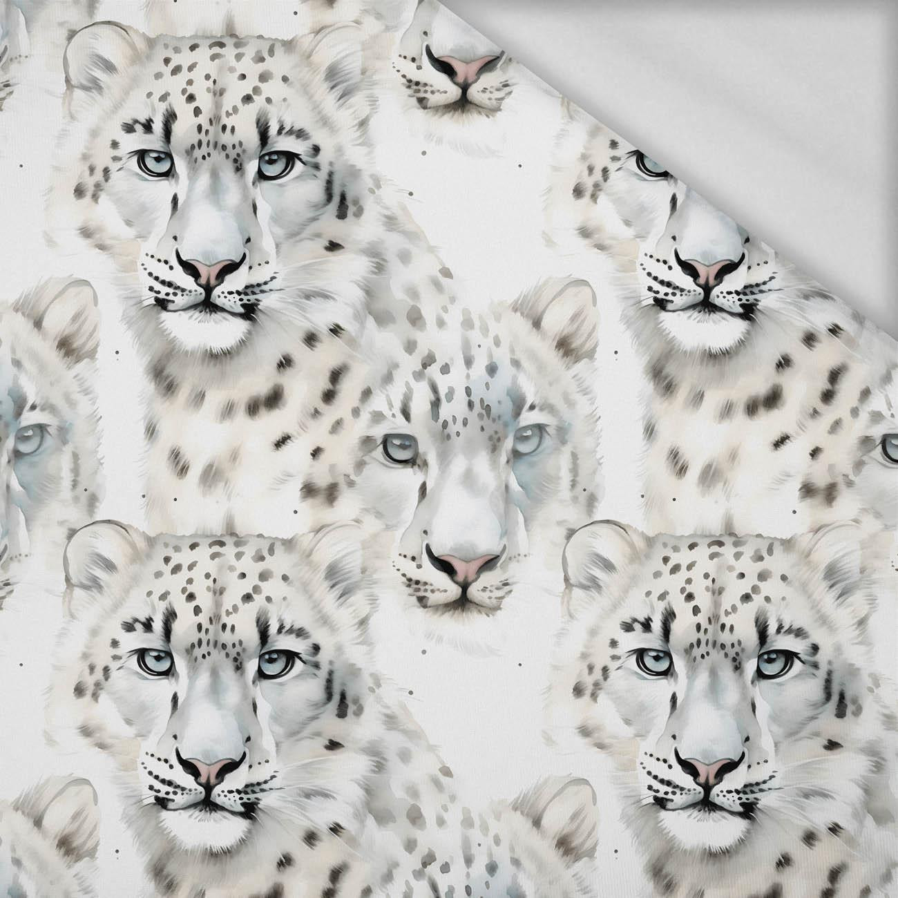SNOW LEOPARD M. 1 - Thermo lycra
