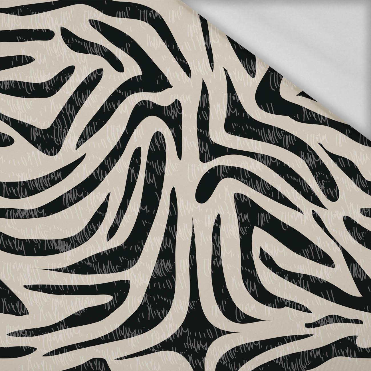 ZEBRA m. 1 - Thermo lycra