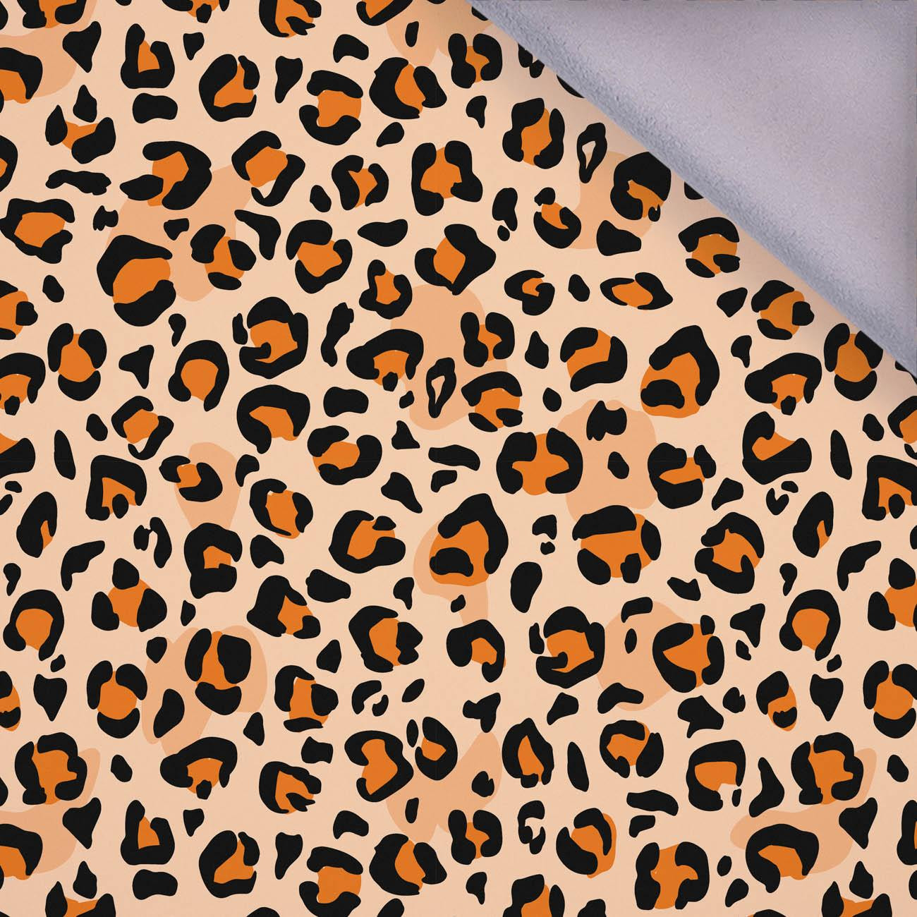 LEOPARD / SPRENKEL  - Softshell 