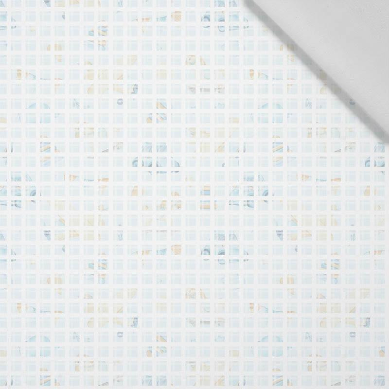 PASTEL CARO (KINDERSPIELZEUG) - Baumwoll Webware