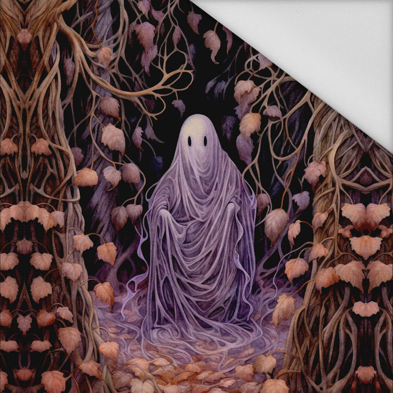 FOREST SPIRIT - Paneel (60cm x 50cm) Wasserabweisende Webware