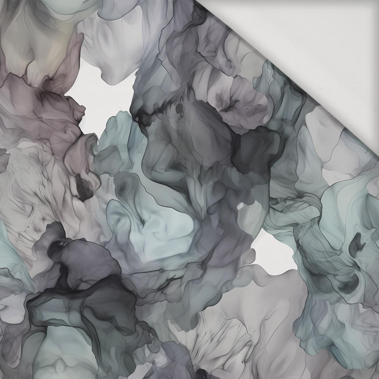 ALCOHOL INK M. 4 - Viskose Jersey