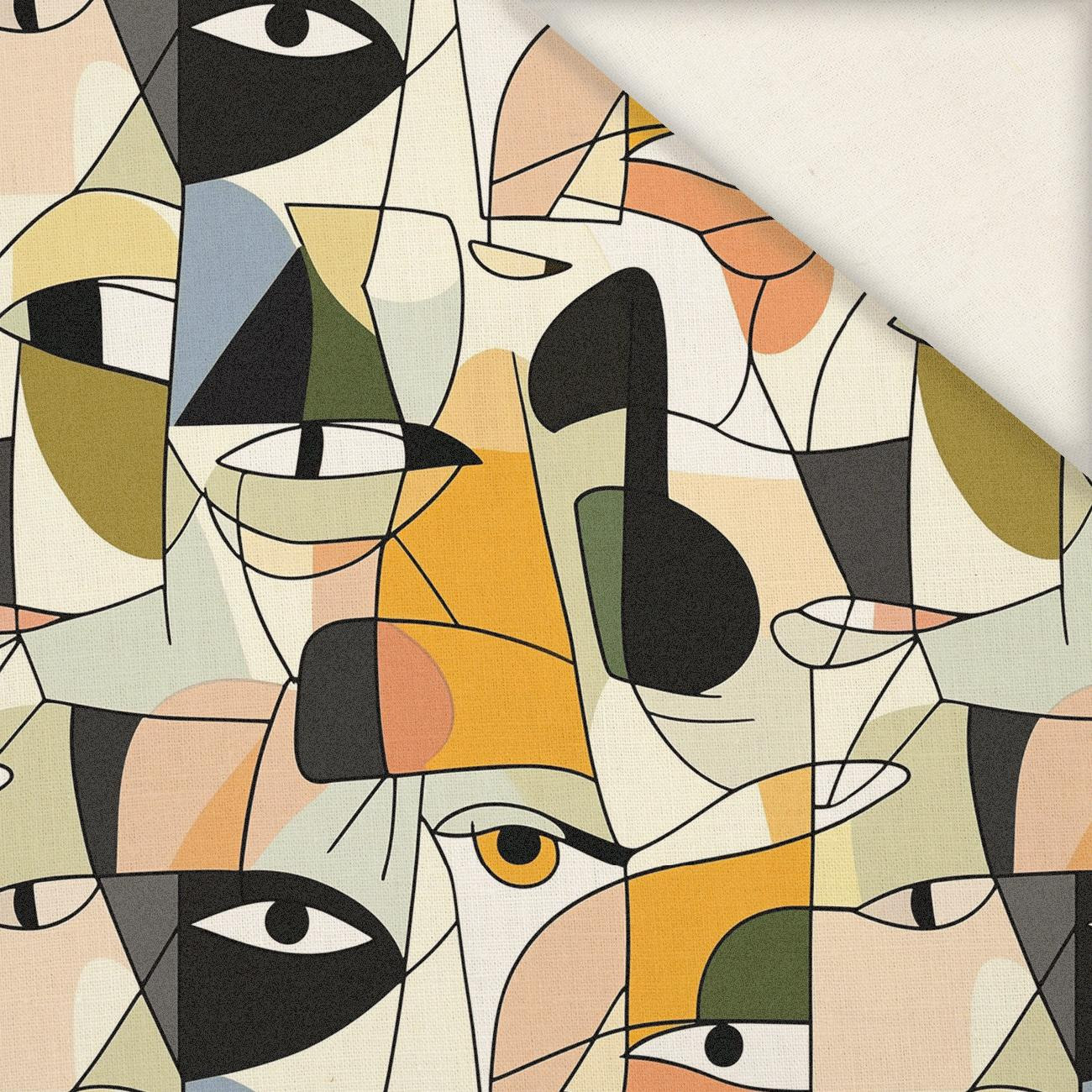 EYES WZ.11- Slub Weave