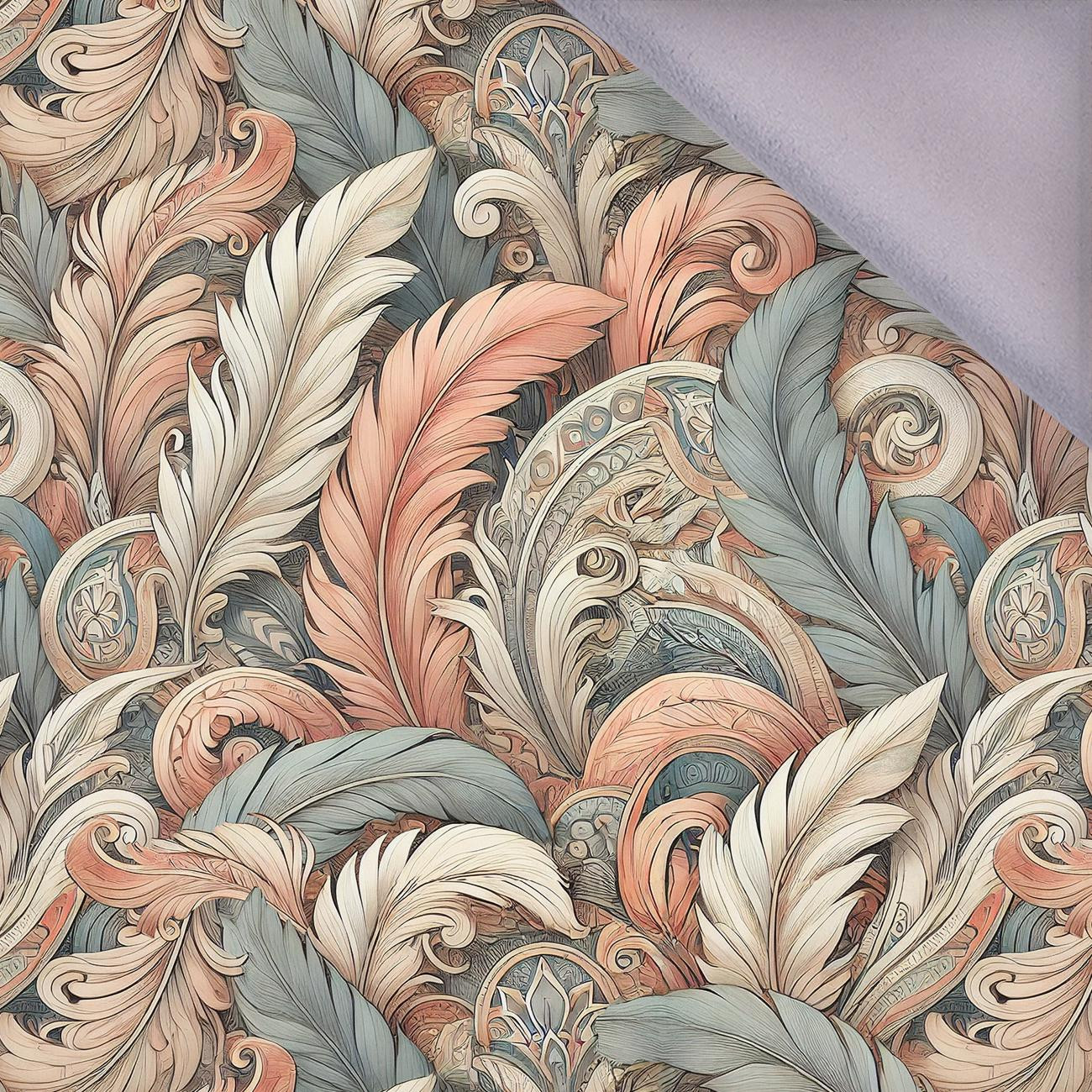 FLOWERS WZ.23 - Softshell 