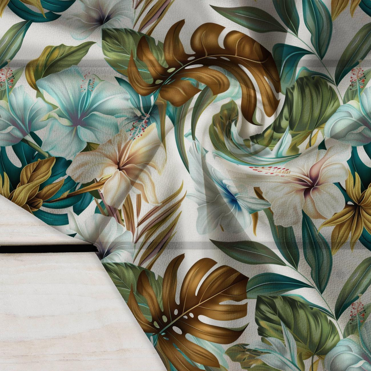 FLOWERS WZ.26 - Krepp
