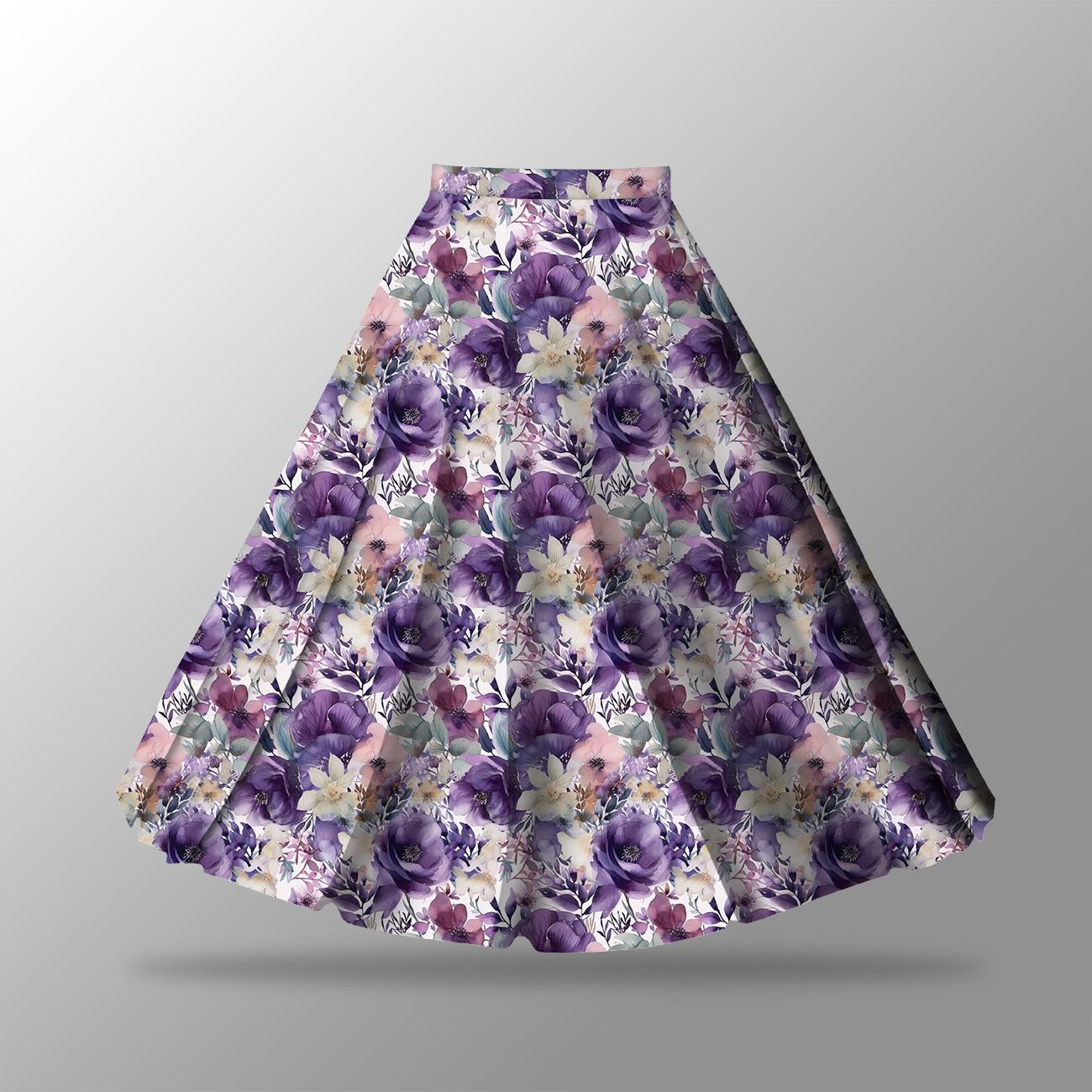 Maxirock Panel/ Flowers ms.51