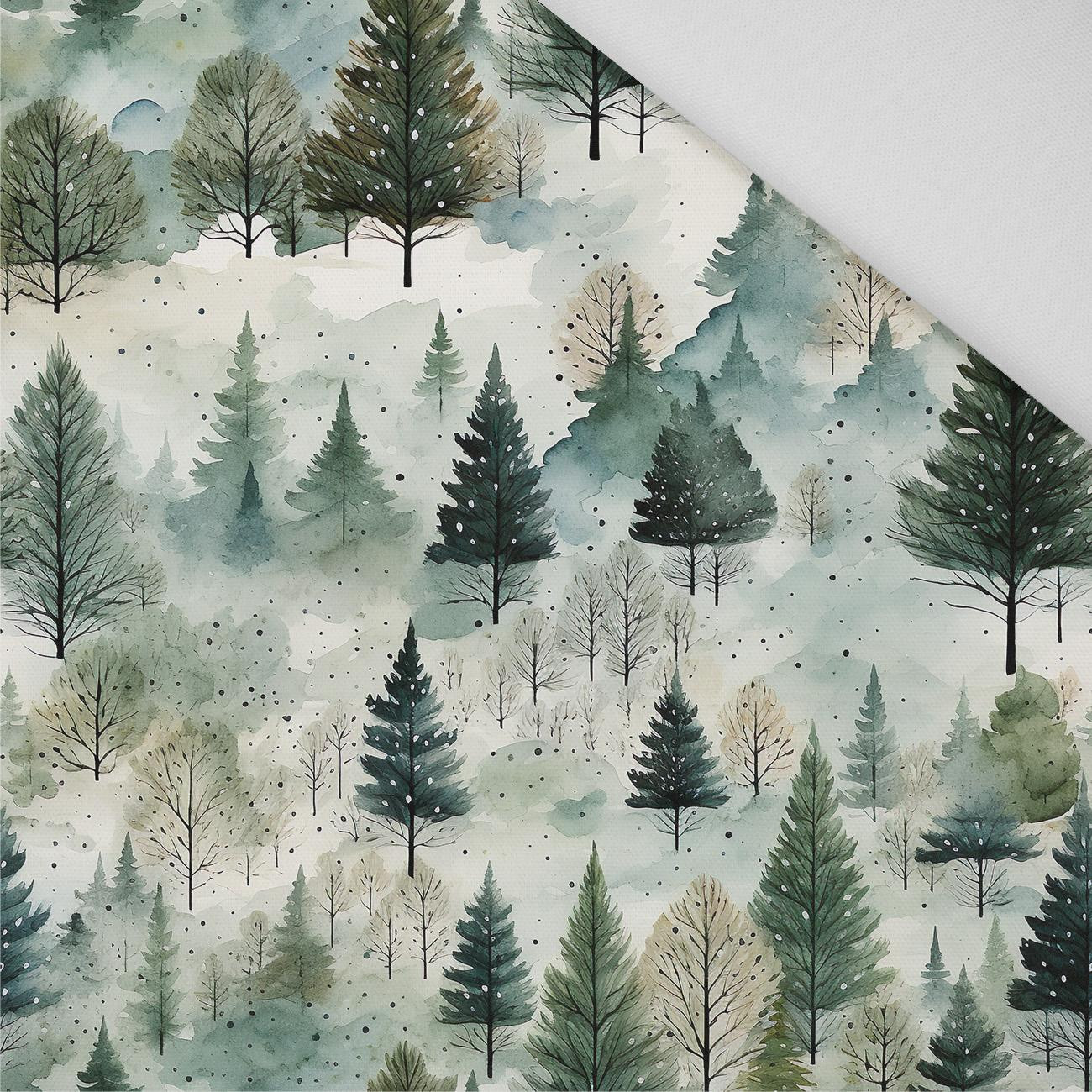 FOREST WZ.12 - Panama 220g