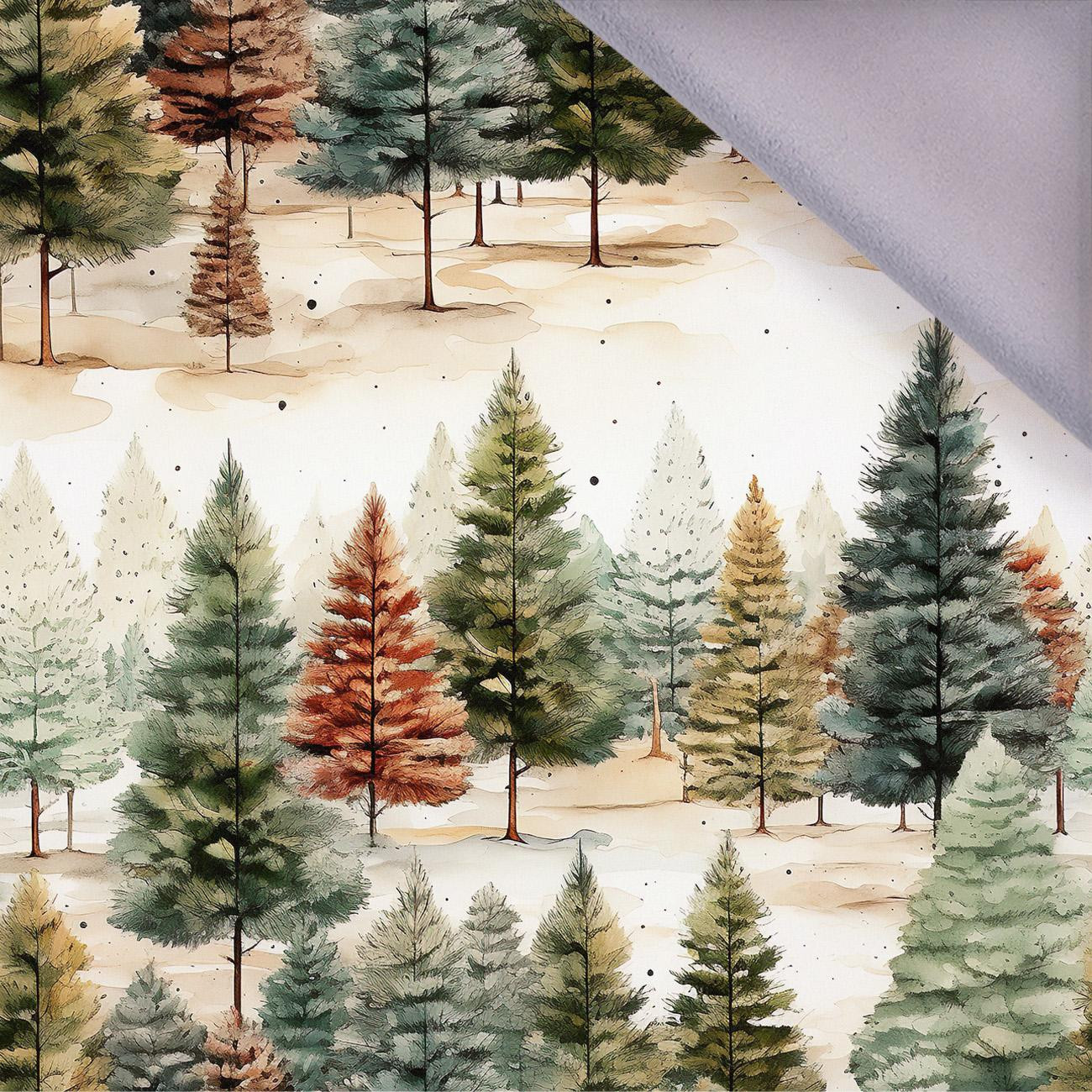 FOREST WZ.2 - Softshell 