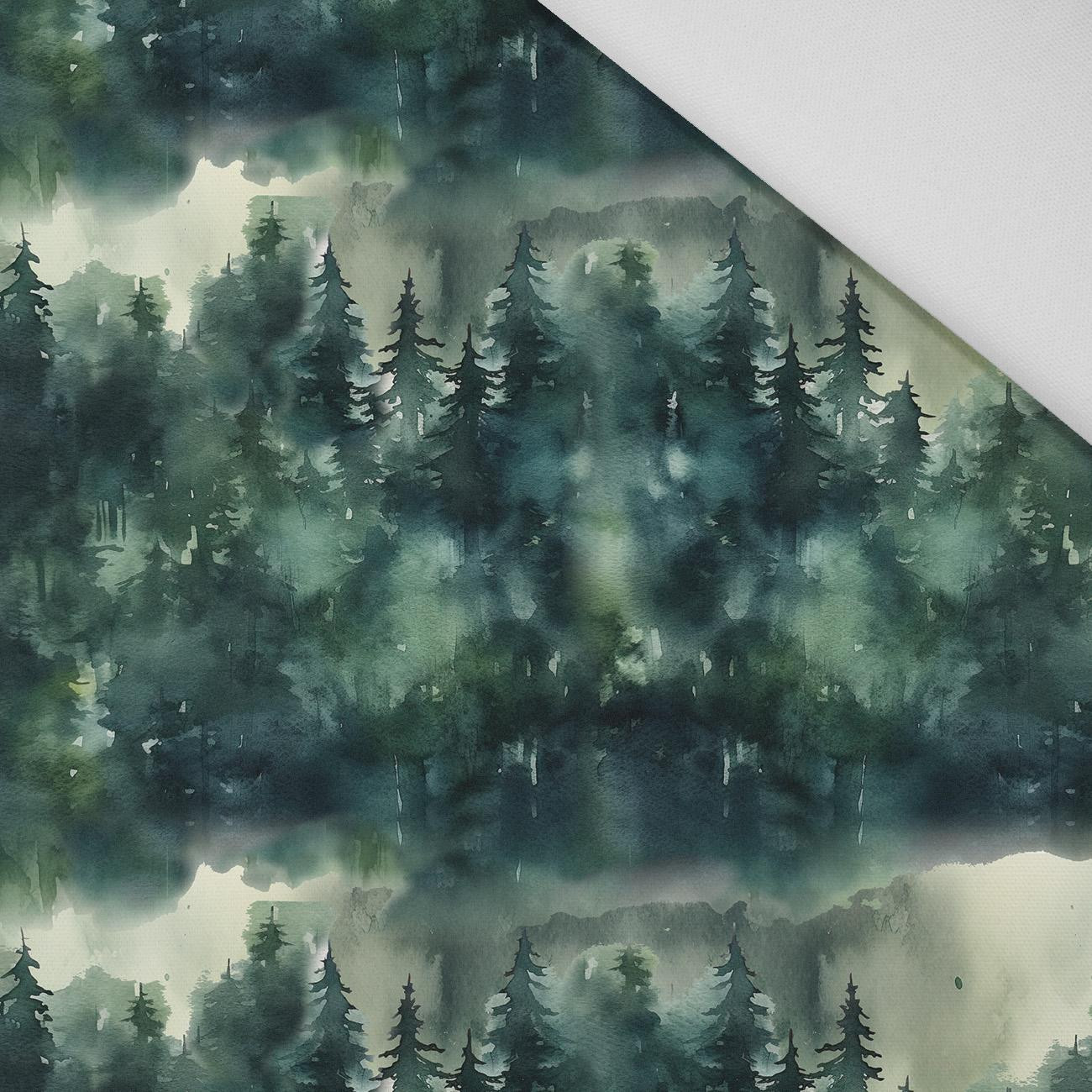 FOREST WZ.4 - Panama 220g