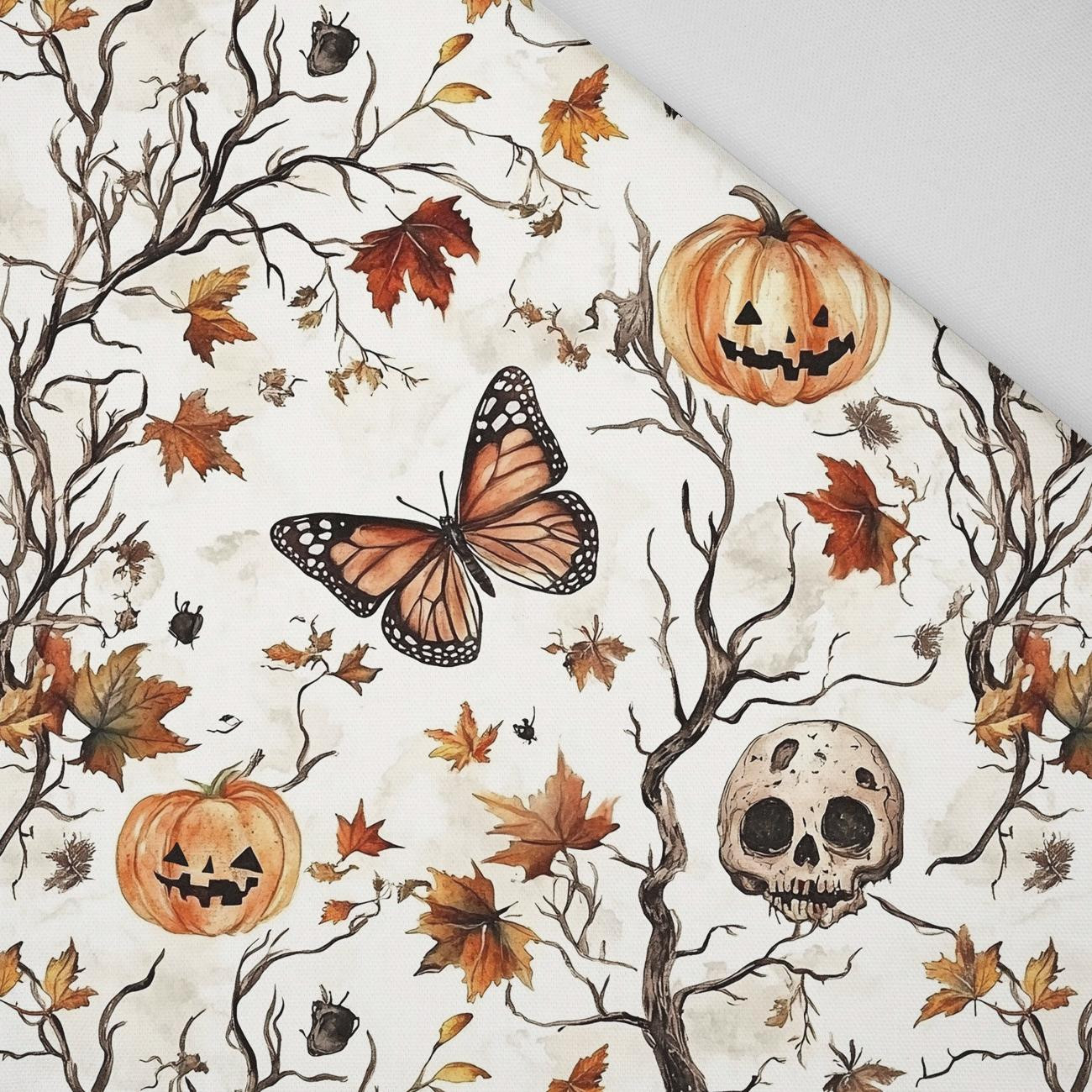 HALLOWEEN WZ. 35 - Panama 220g