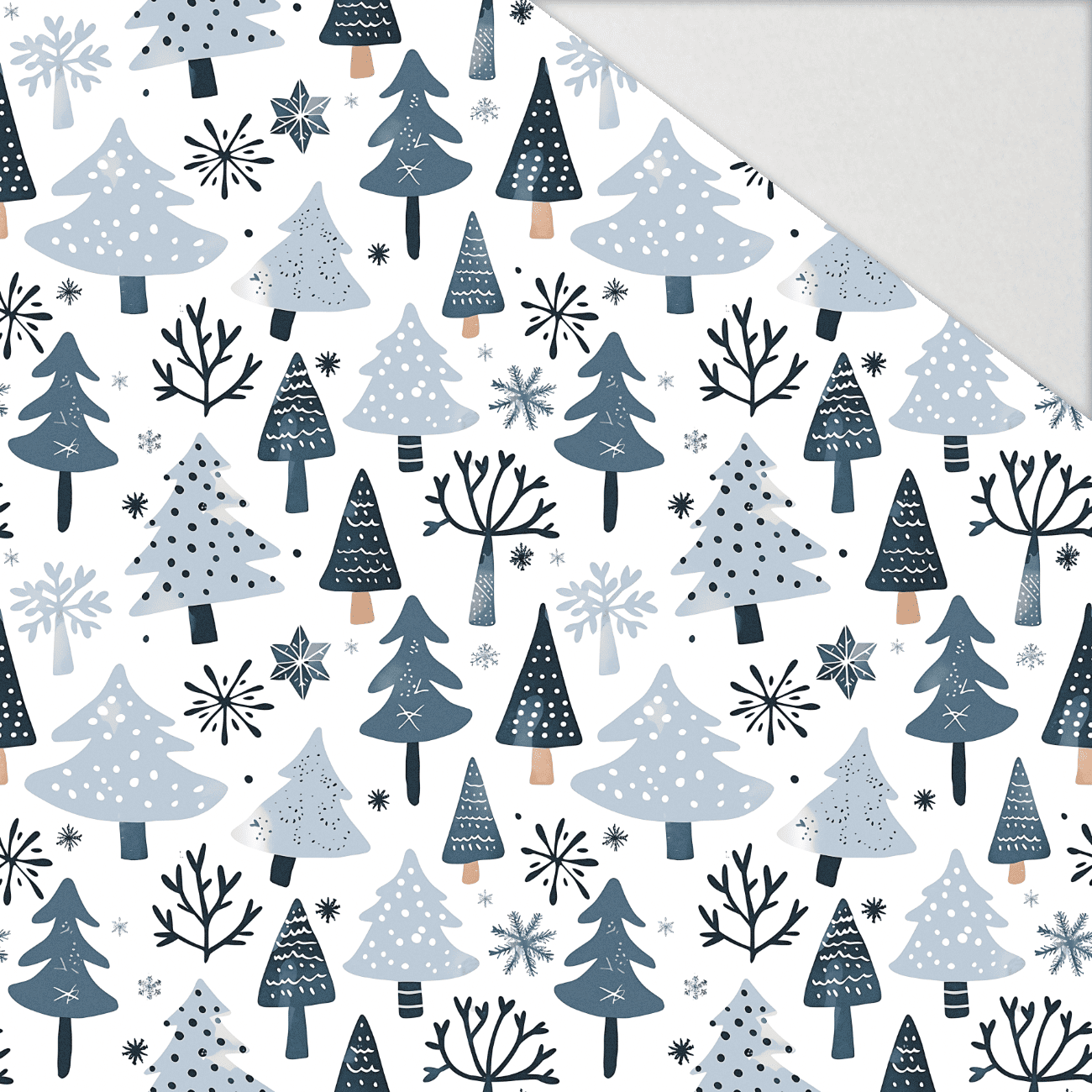 LET IS SNOW wz.13 - Hydrophober angerauter Wintersweat LET IS SNOW wz.13 - Hydrophober angerauter Wintersweat