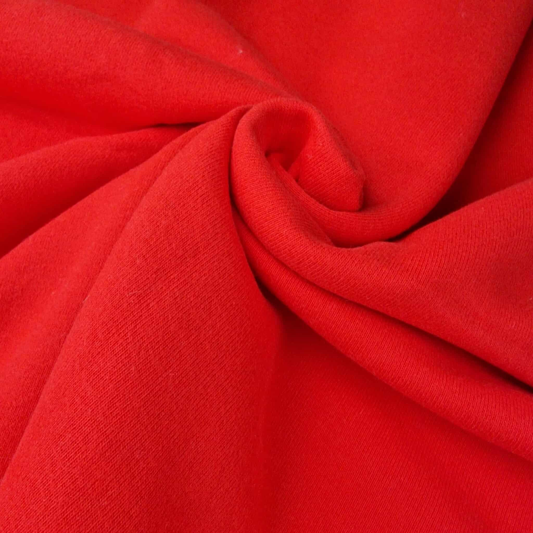 60cm Wintersweat angeraut D300 - FARBE 18