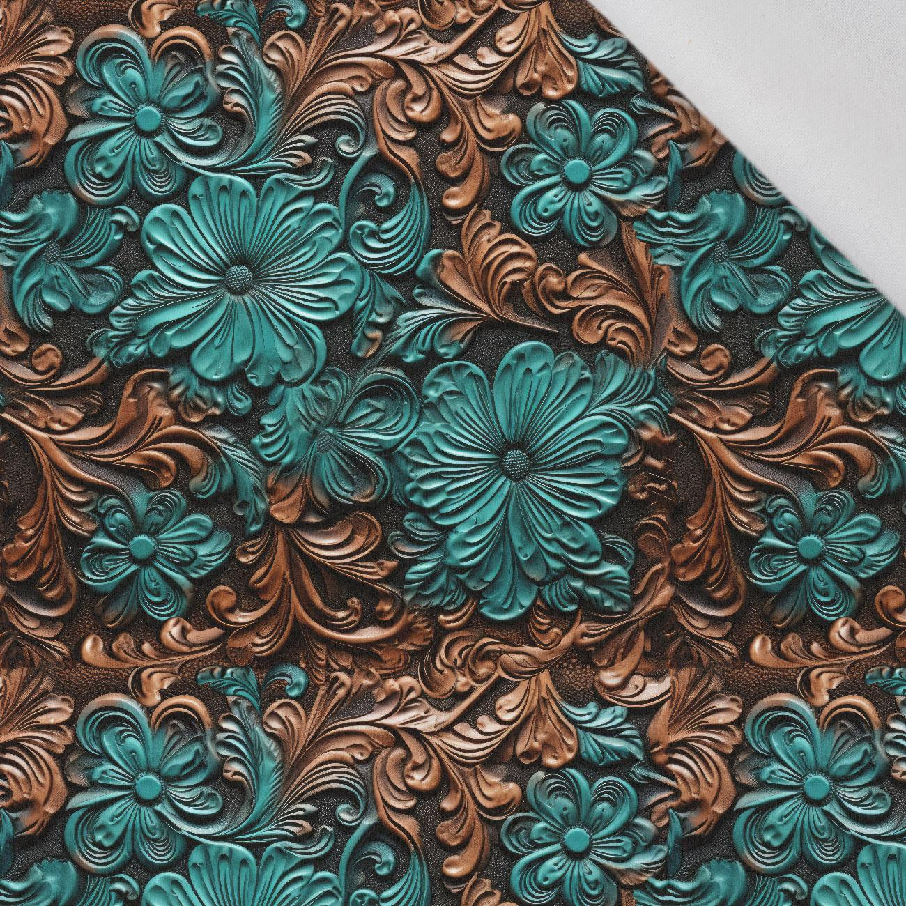 Leather Pattern wz.5 - Baumwoll Webware