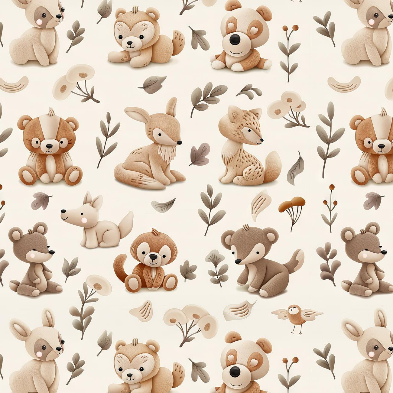 Little Nature WZ.16