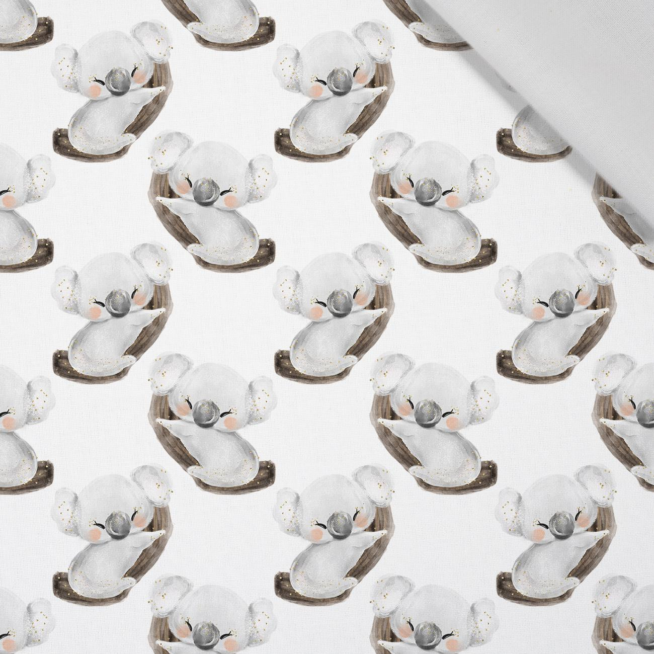 Little Nature WZ.5 - Baumwoll Webware