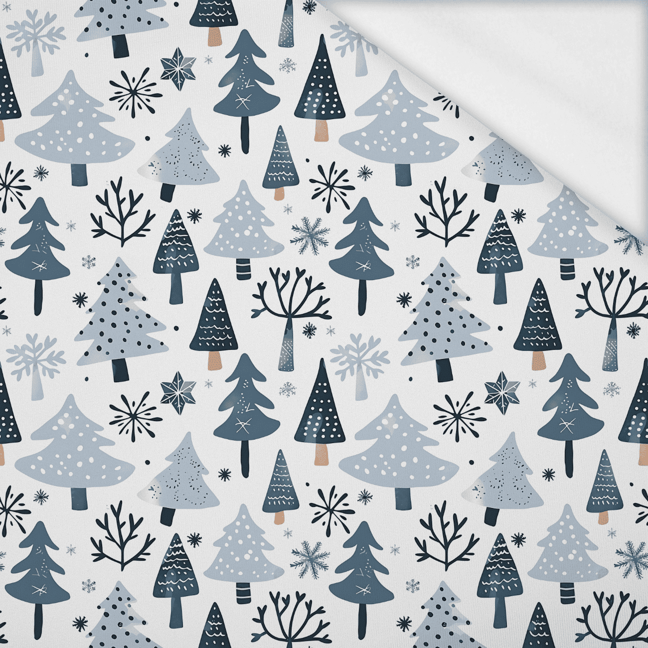 LET IS SNOW wz.13 - Thermo lycra