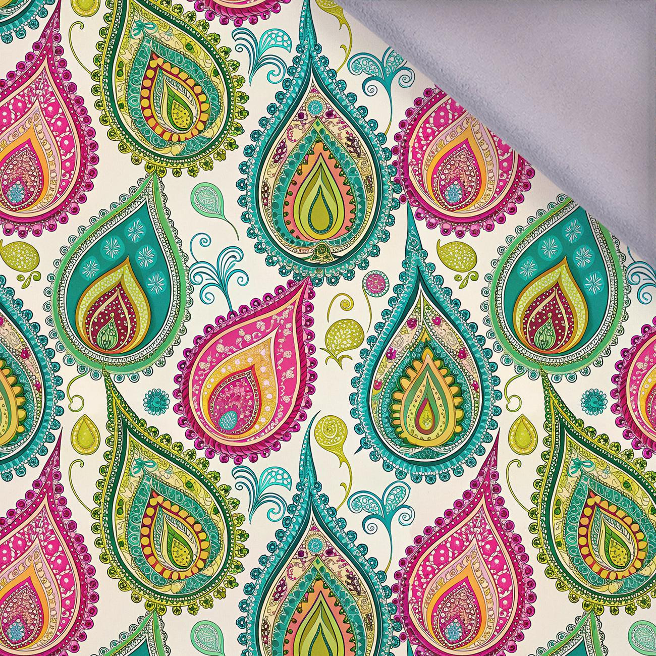 PAISLEY wz.11 - Softshell 