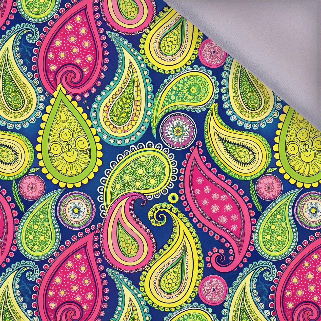 PAISLEY wz.10 - Softshell 