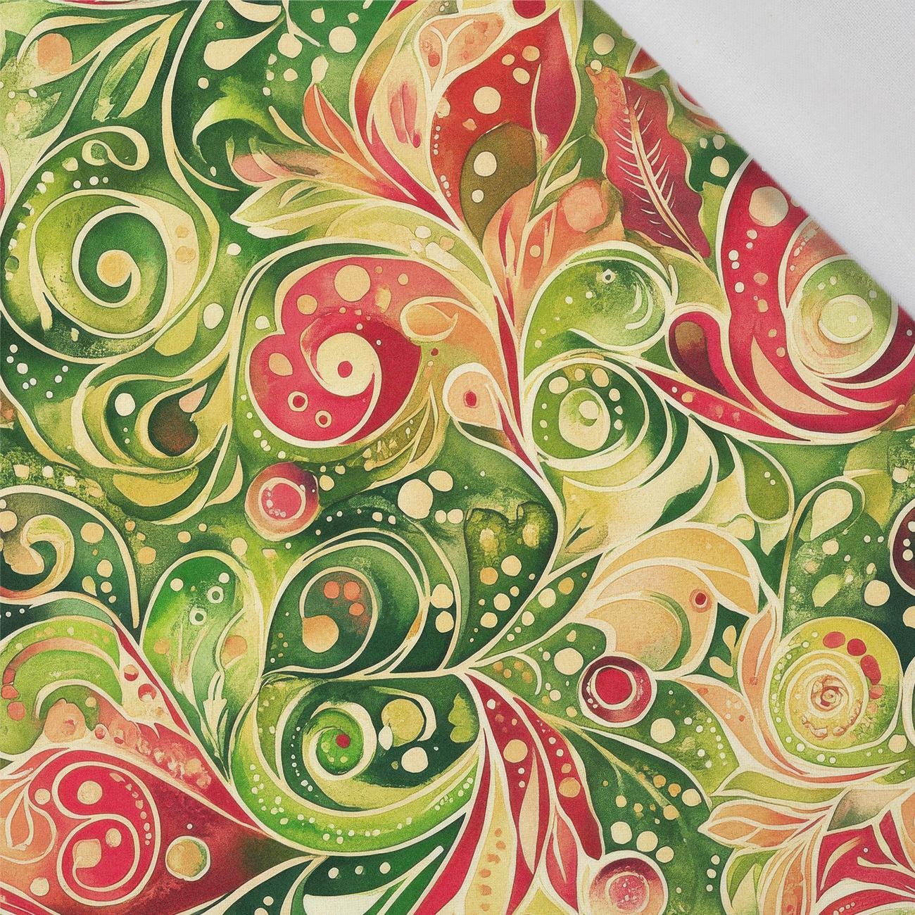 PAISLEY wz.14 - Baumwoll Webware