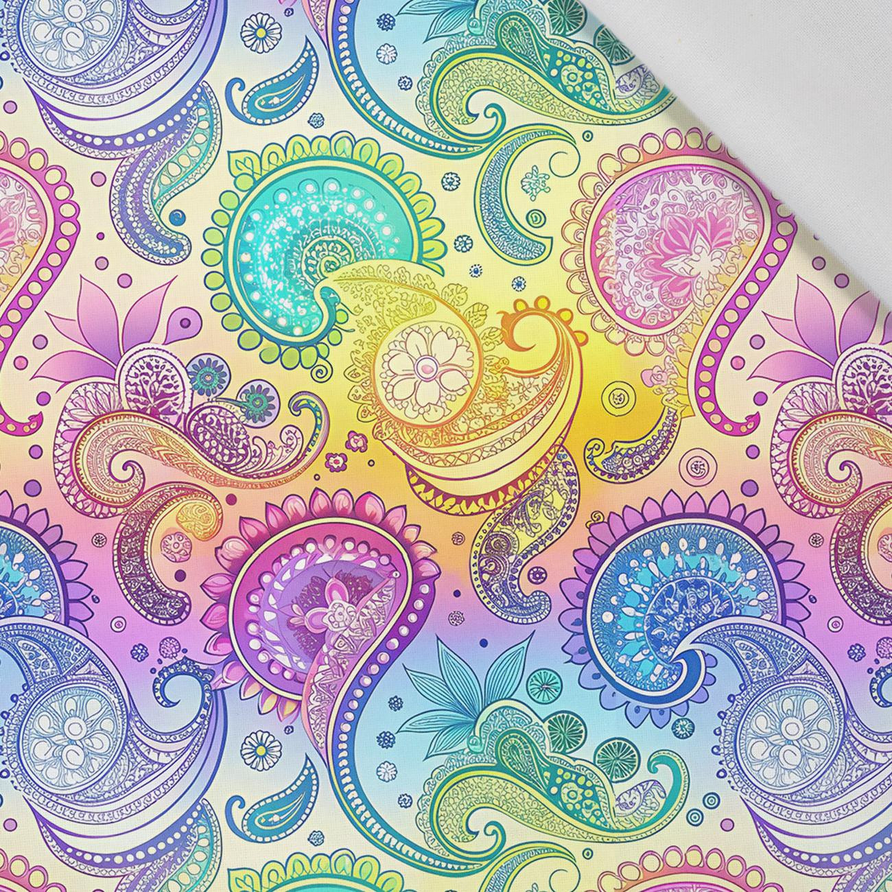 PAISLEY wz.16 - Baumwoll Webware